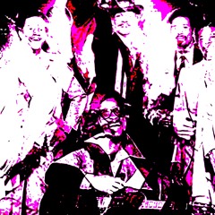 Chuck Brown & The Soul Searchers - Berro E Sombaro SCHROEDS Rework