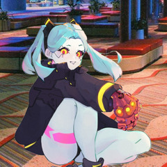 Hologram Plaza