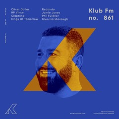 KLUB FM 861