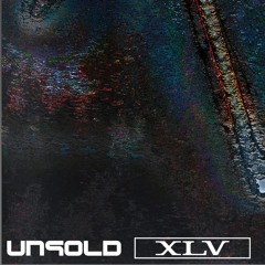 UNFOLD XLV - Voicedrone B2B James Newmarch (LIVE RECORDING)