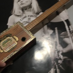 Cigar Box (disquiet0488)