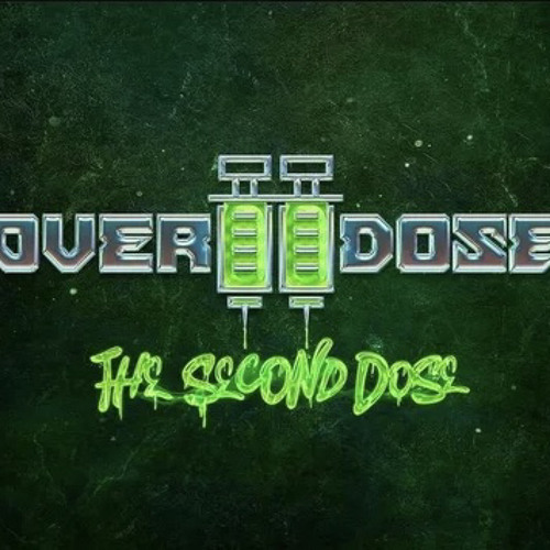 Rebelion - Alternative Rush (& Sub Sonik Ft LXCPR) (Overdose Re-Edit) @ Qlimax 2022