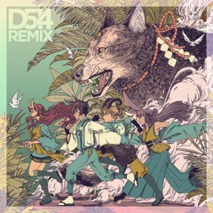 Dabin - Bloom (D514 Remix) [feat. Dia Frampton]