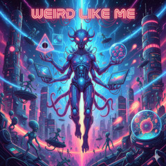 Weird Like Me