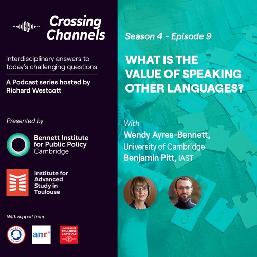 What is the value of speaking other languages?