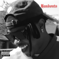 handouts (prod damien the architect)