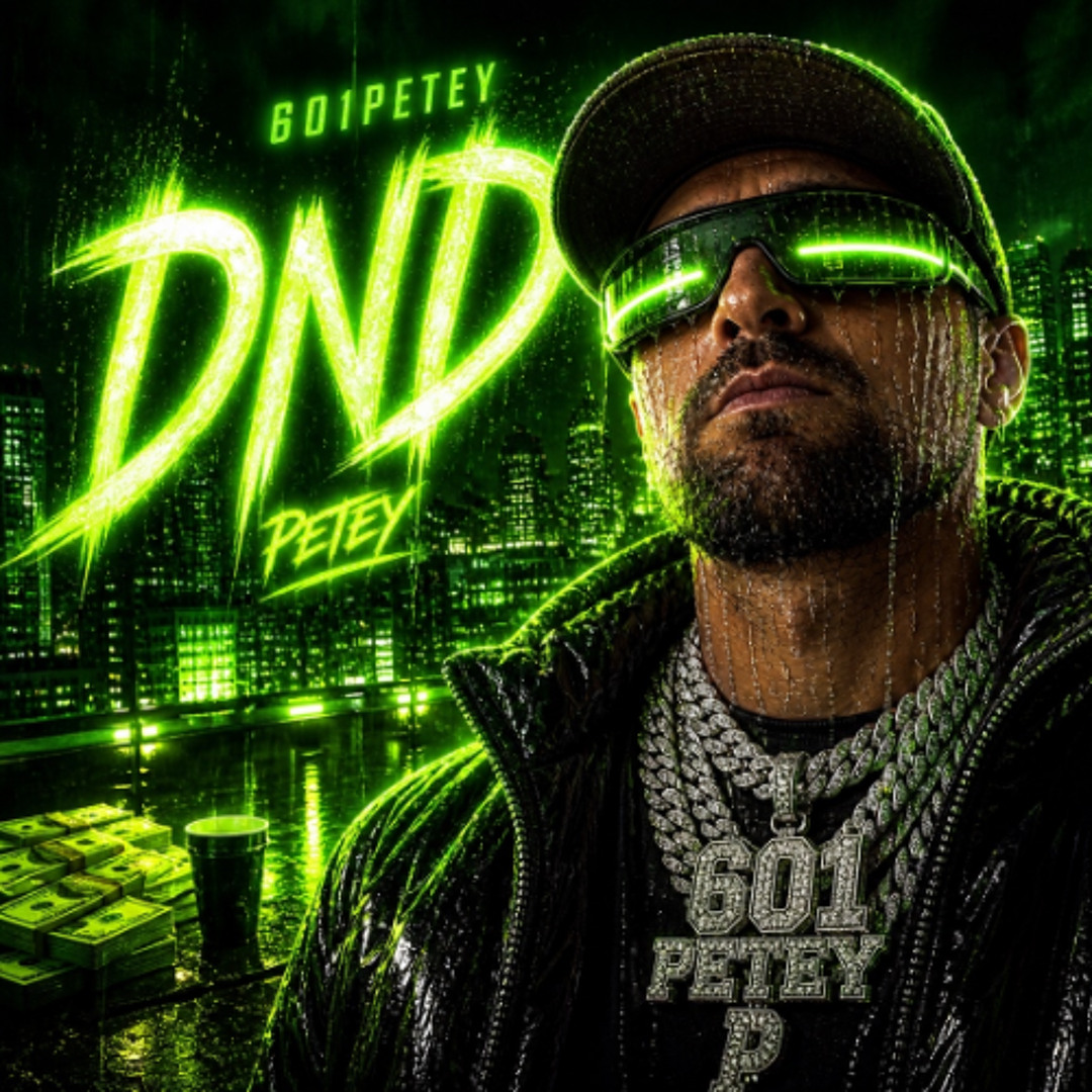 Stream DND by 601PT | Listen online for free on SoundCloud