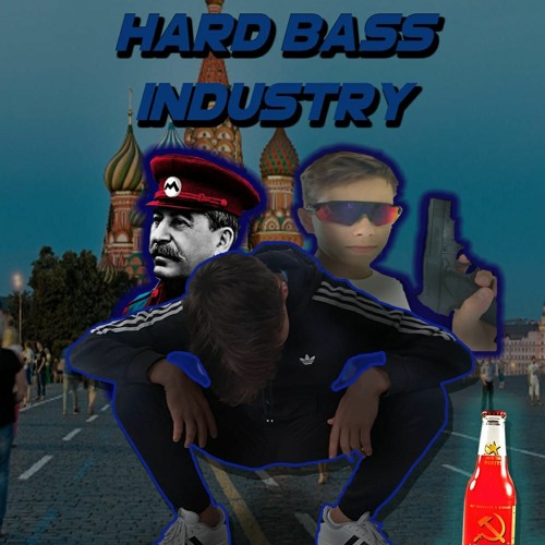 Stream Sexy Lada by Hardbass Industry | Listen online for free on SoundCloud