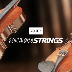 Studio Strings Plugin Demo Mike Patrick