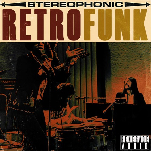 Retro Funk Loop Pack Demo