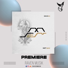 PREMIERE: HAFT - Spiral [Movement Limited]