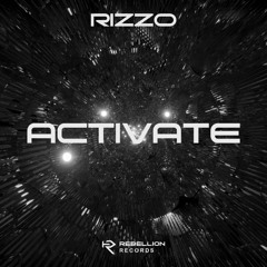 Rizzo - Activate (FREE DL)
