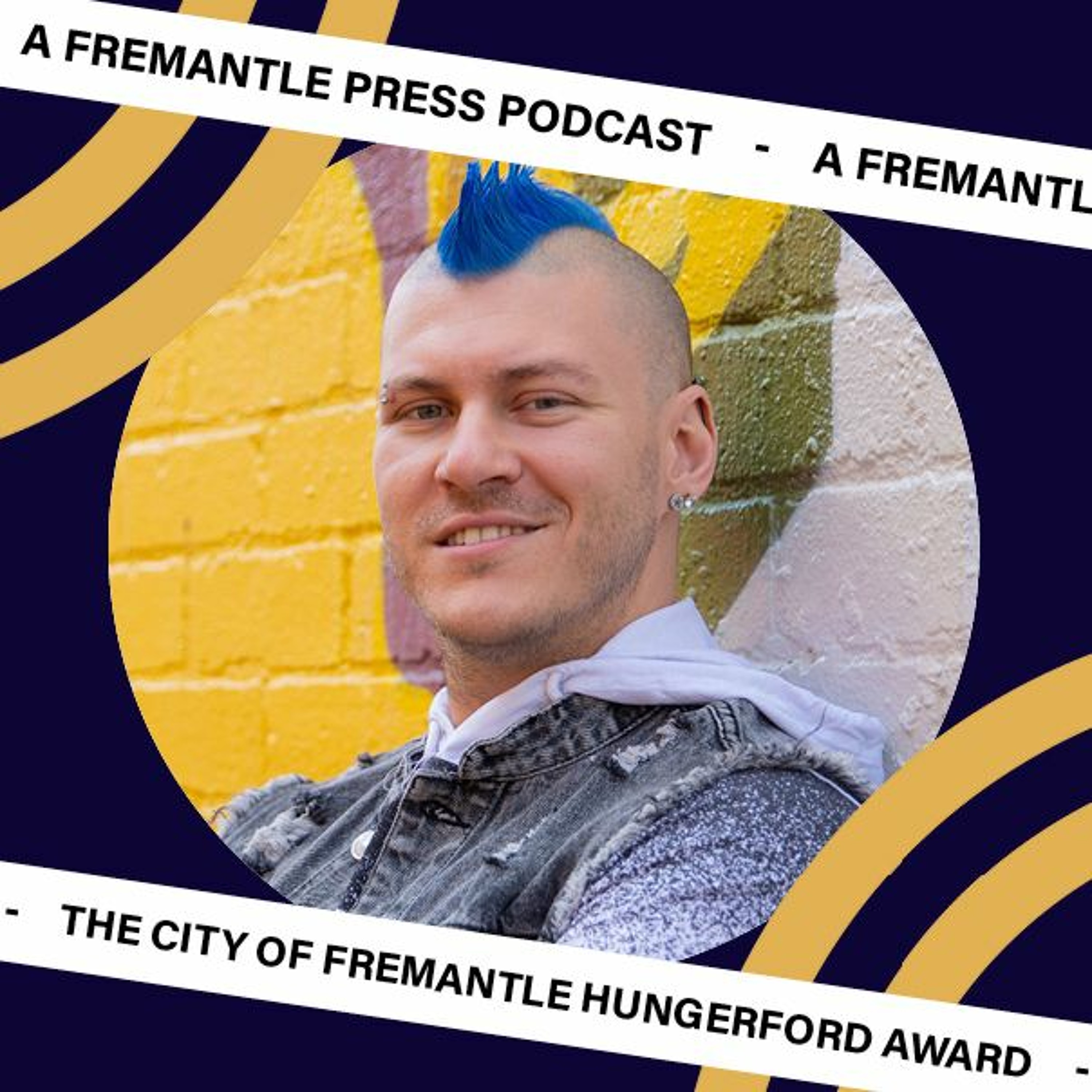Fremantle Press