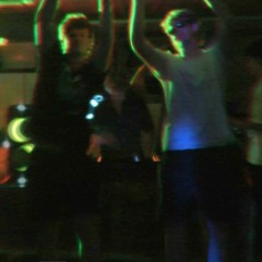Live from the garage