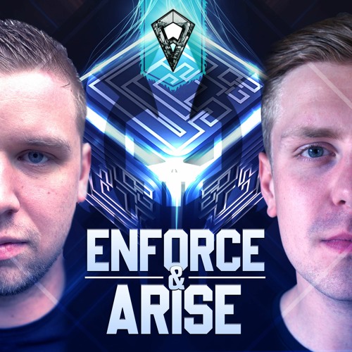 Emerged & Required - Enforce & Arise