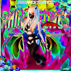 Rhinestones (prod. taurs)