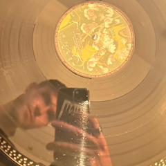 Vinyl Beatmatch Training 3