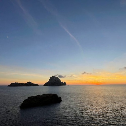 Sonic Stories 05: Landscape - Juan Amigo