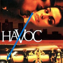 Havoc Anne Hathaway 앤 해서웨이