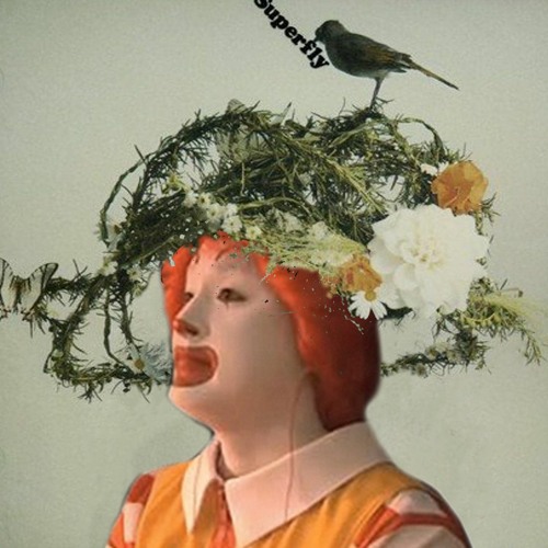 愛をこめてハンバーガーを