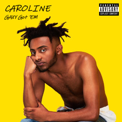 Amine - Caroline (GAXY Got 'em) [FREE DOWNLOAD] Filtered for SoundCloud