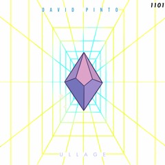PREMIERE! David Pinto - Ullage (Rik - H Remix) 1101 Records