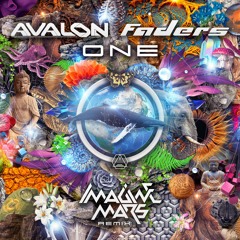 Avalon & Faders - One (Imagine Mars Remix)