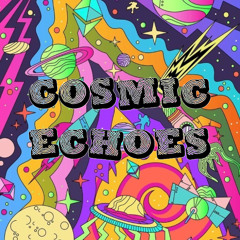 Cosmic Echoes - ASTRoNoT x Jannik Kiss