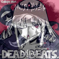 失礼しますが、RIP♡ X Hellcat Mashup