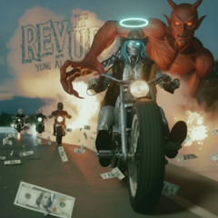 Rev it Up