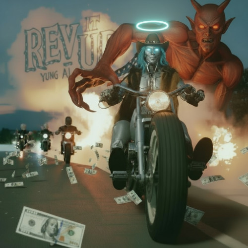 Rev it Up