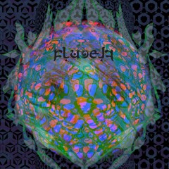 DJ Fluoelf - Selekt Scene 4 (DarkPsy) Dec'22
