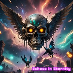 FALXX - Echoes in Eternity (Original Mix)
