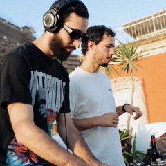 LIVE SET SUNSET AFRO HOUSE ALMERÍA 2024 (Black Coffee , Zakes Bantwini, Keinemusik , Moblack,)