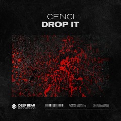CENCI - Drop It
