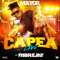 El Mayor Clasico, Fabrejay - Capea Live By Fabrejay (Imperial Single)