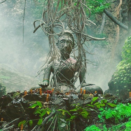 Stream BaYan (ย่าบาหยัน) by Chatchai Pongprapaphan Listen online for