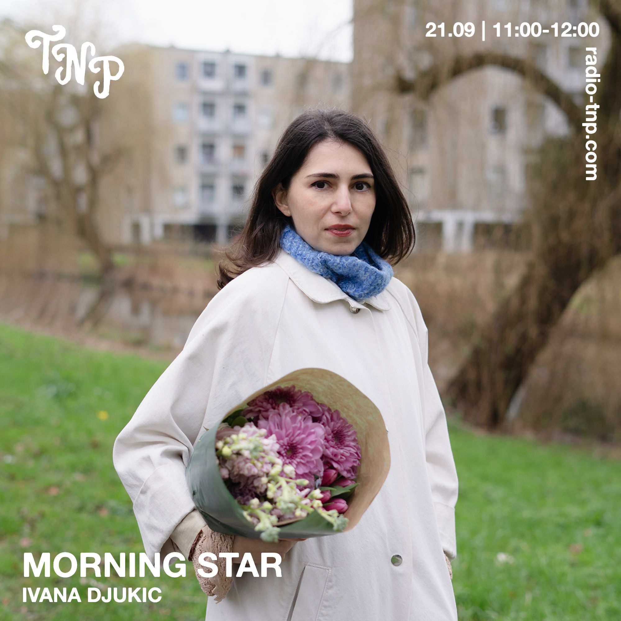 Morning Star w/ Ivana Đukić