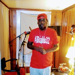 Won't Speak On It Produced by #megaspinz #wsgz #Diablo32 #@megaspinz