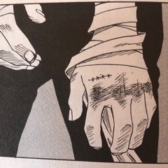 Not A Bandage(Prod by miracle)