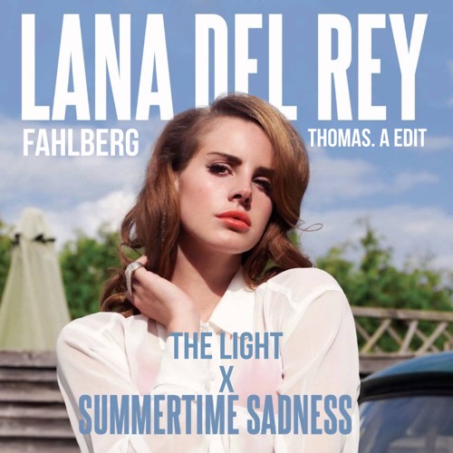 Sadness Light (thomas. A EDIT)