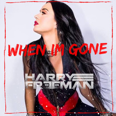 Katy Perry - When Im Gone (HARRYFREEMAN EDIT)