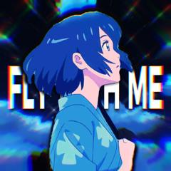 Fly With Me Let's Fly Away (Jersey Club)