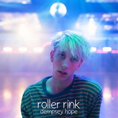 roller rink