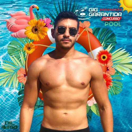 DIL LIMA - FRESHEN POOL PARTY