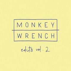 Roland Shaw - More (Monkey Wrench - Edit)