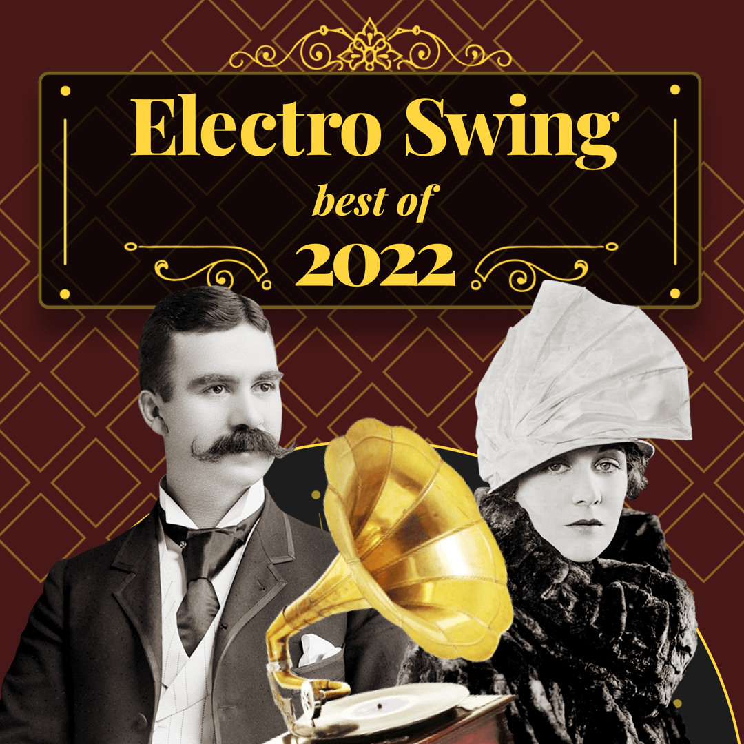 Electro Swing、Swing Rockabilliy系 CDまとめ Various - Electro Swing 2022 - Amazon.com Music