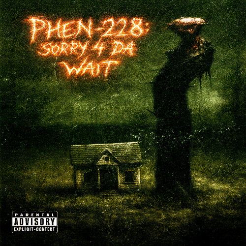 Ratchiooo - BIJAN ROBINSON (prod.highsoulja)