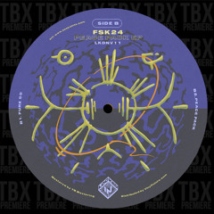 PREMIERE: FSK24 - Pure 50 [Locked In]