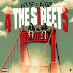 Miiir x B'lon ft. EBK Bckdoe - Central Doe [Thizzler Exclusive]